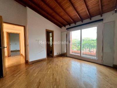 Casa en arriendo en El Poblado, Medellín · foto 16 de 20