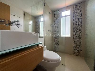 Casa en arriendo en El Poblado, Medellín · foto 20 de 20