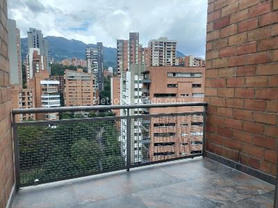 Apartamento de 2 alcobas en arriendo en El Poblado, Medellín, 95 m² · foto 15 de 15