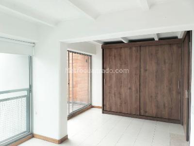 Apartamento de 2 alcobas en arriendo en El Poblado, Medellín, 95 m² · foto 7 de 15