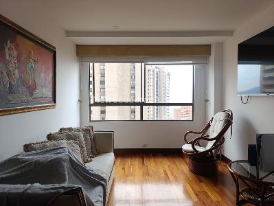 Apartamento de 3 alcobas en venta en El Poblado, Medellín, 276 m² · foto 11 de 20