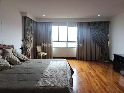 Apartamento de 3 alcobas en venta en El Poblado, Medellín, 276 m² · foto 13 de 20