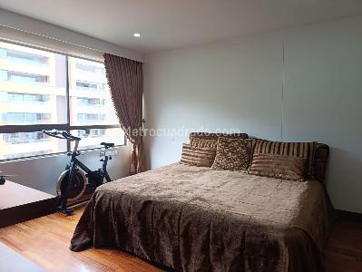 Apartamento de 3 alcobas en venta en El Poblado, Medellín, 276 m² · foto 15 de 20