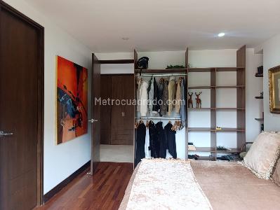 Apartamento de 3 alcobas en venta en El Poblado, Medellín, 276 m² · foto 17 de 20