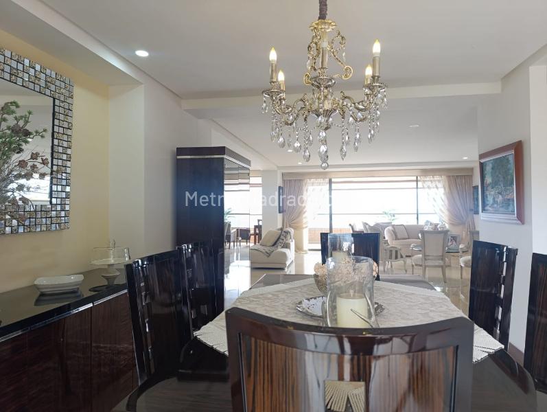 Piso – Medellín, El Tesoro, El Poblado - Vista 3