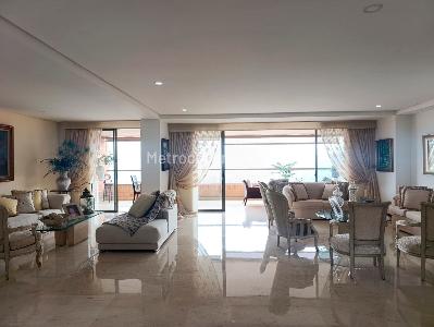 Apartamento de 3 alcobas en venta en El Poblado, Medellín, 276 m² · foto 6 de 20