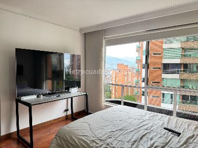 Apartamento de 3 alcobas en venta en El Poblado, Medellín, 142 m² · foto 10 de 18