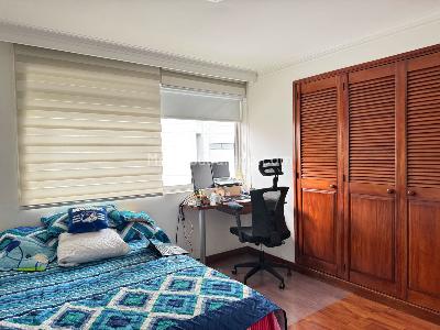 Apartamento de 3 alcobas en venta en El Poblado, Medellín, 142 m² · foto 12 de 18