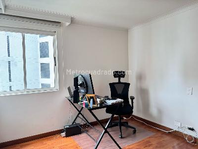 Apartamento de 3 alcobas en venta en El Poblado, Medellín, 142 m² · foto 14 de 18
