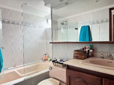Apartamento de 3 alcobas en venta en El Poblado, Medellín, 142 m² · foto 16 de 18