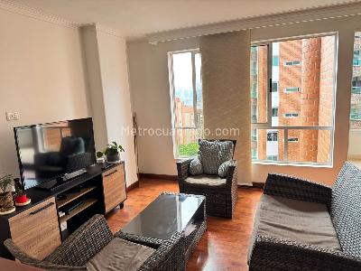 Apartamento de 3 alcobas en venta en El Poblado, Medellín, 142 m² · foto 2 de 18