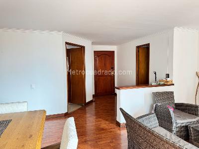 Apartamento de 3 alcobas en venta en El Poblado, Medellín, 142 m² · foto 5 de 18
