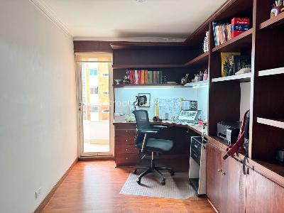 Apartamento de 3 alcobas en venta en El Poblado, Medellín, 142 m² · foto 8 de 18