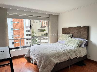 Apartamento de 3 alcobas en venta en El Poblado, Medellín, 142 m² · foto 9 de 18