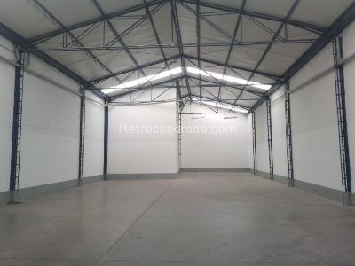 Bodega en Arriendo, GUAYABAL, Medellín