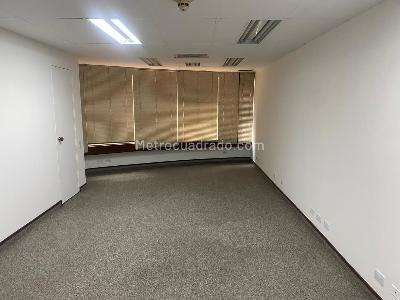 Oficina en Arriendo, EL POBLADO, Medellín