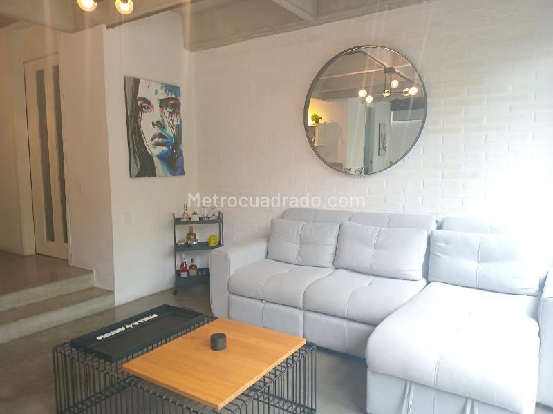 Furnished 1BR Studio for Rent in El Poblado, Medellín - 4