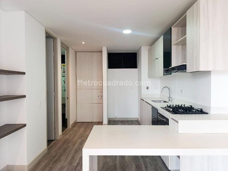 Cozy 1BR Studio Apartment in El Poblado - 7