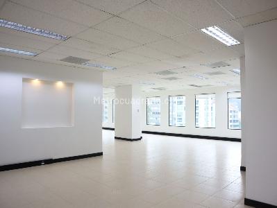 Office for rent in EL POBLADO, Medellín