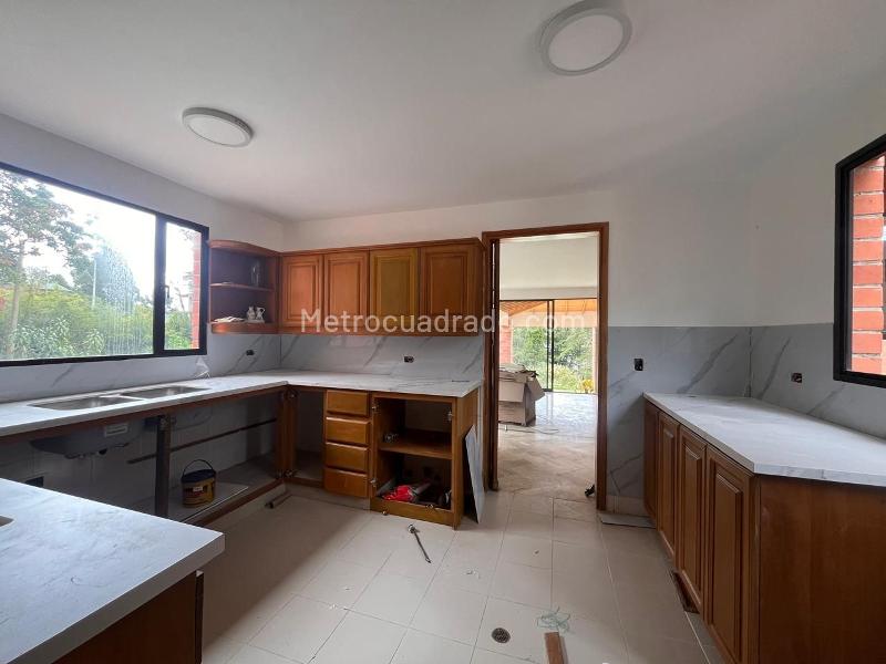 5BR House in MARTIN PESCADOR (520 m²) - 5