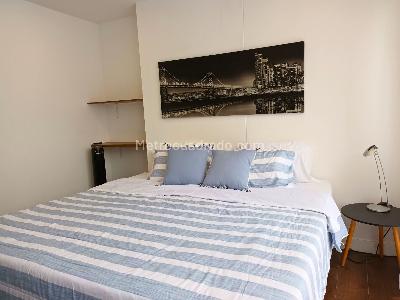 Apartamento de 2 alcobas en arriendo en El Poblado, Medellín, 100 m² · foto 10 de 15