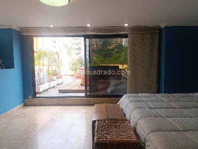 Apartamento de 4 alcobas en venta en El Poblado, Medellín, 377 m² · foto 10 de 20