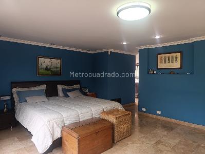 Apartamento de 4 alcobas en venta en El Poblado, Medellín, 377 m² · foto 11 de 20