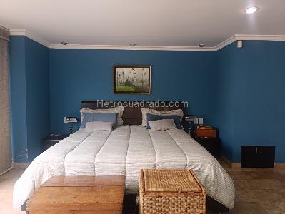 Apartamento de 4 alcobas en venta en El Poblado, Medellín, 377 m² · foto 12 de 20