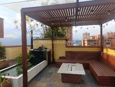 Apartamento de 4 alcobas en venta en El Poblado, Medellín, 377 m² · foto 18 de 20