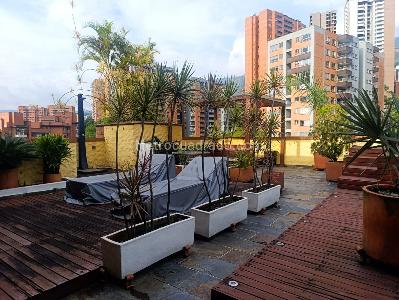 Apartamento de 4 alcobas en venta en El Poblado, Medellín, 377 m² · foto 19 de 20