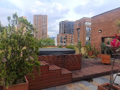 Apartamento de 4 alcobas en venta en El Poblado, Medellín, 377 m² · foto 20 de 20