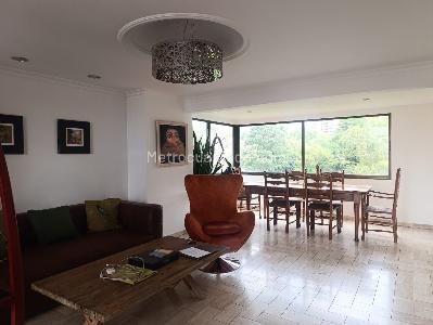Apartamento de 4 alcobas en venta en El Poblado, Medellín, 377 m² · foto 3 de 20