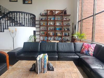 Apartamento de 4 alcobas en venta en El Poblado, Medellín, 377 m² · foto 4 de 20