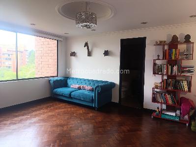 Apartamento de 4 alcobas en venta en El Poblado, Medellín, 377 m² · foto 8 de 20
