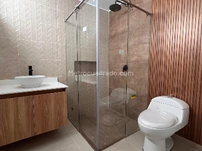 Casa de 4 alcobas en venta en Barro Blanco, Rionegro, 250 m² · foto 14 de 15