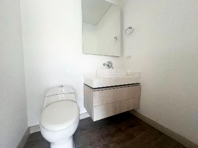 Apartamento de 3 alcobas en venta en El Poblado, Envigado, 168 m² · foto 16 de 20