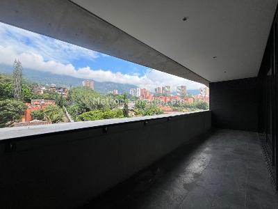 Apartamento de 3 alcobas en venta en El Poblado, Envigado, 168 m² · foto 20 de 20