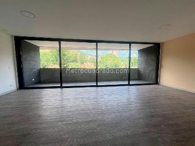Apartamento de 3 alcobas en venta en El Poblado, Envigado, 168 m² · foto 4 de 20