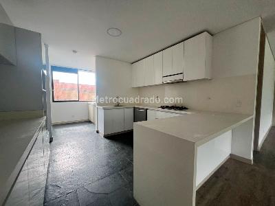 Apartamento de 3 alcobas en venta en El Poblado, Envigado, 168 m² · foto 6 de 20