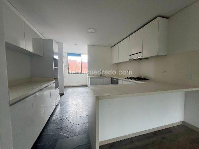 Apartamento de 3 alcobas en venta en El Poblado, Envigado, 168 m² · foto 7 de 20
