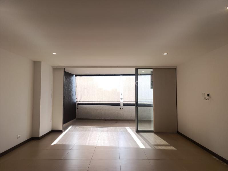 3BR Apartment in El Poblado