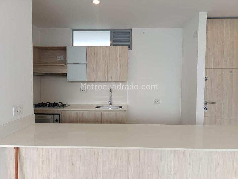 Apartamento Amplio de 2 Alcobas en El Poblado - 7