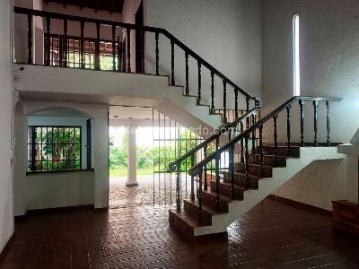 Casa en Arriendo, EL POBLADO, Medellín
