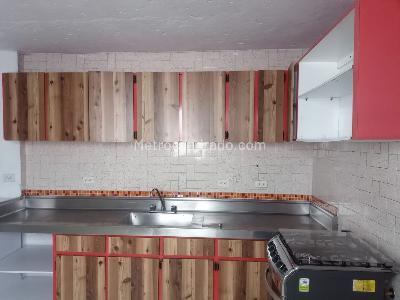 Casa de 5 alcobas en arriendo en El Poblado, Medellín, 520 m² · foto 9 de 20