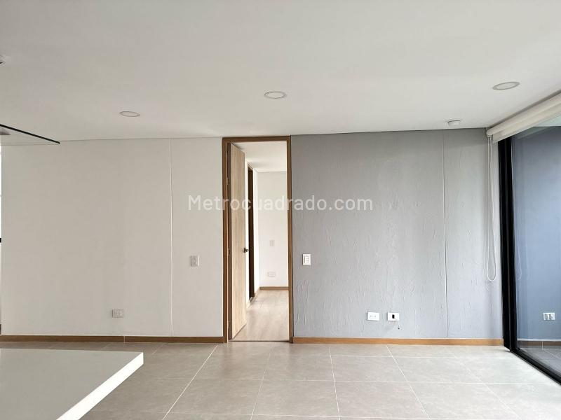 Apartamento de 2 Alcobas en Zona Residencial de El Poblado - 6