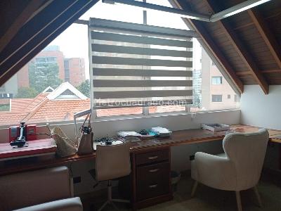 Casa de 4 alcobas en venta en El Poblado, Medellín, 375 m² · foto 8 de 20