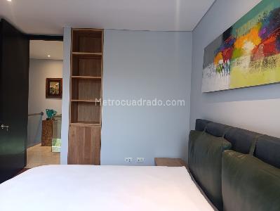 Apartamento de 3 alcobas en venta en El Poblado, Medellín, 294 m² · foto 10 de 20