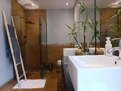 Apartamento de 3 alcobas en venta en El Poblado, Medellín, 294 m² · foto 15 de 20