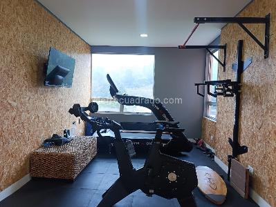 Apartamento de 3 alcobas en venta en El Poblado, Medellín, 294 m² · foto 6 de 20