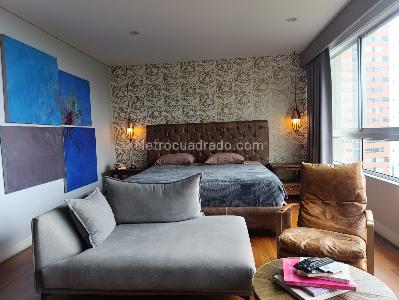 Apartamento de 3 alcobas en venta en El Poblado, Medellín, 294 m² · foto 7 de 20